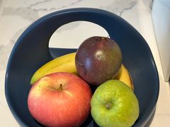 -广州粤海喜来登酒店