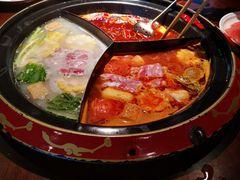 -巴邑火锅·夜宵(港隆广场店)