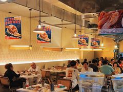 -白仁仔· 活烤海鲜 宵夜(豫园店)