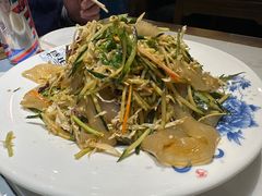 -老仁义·清真菜(太古街店)