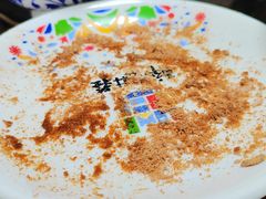 -柳沟豆腐宴64号院