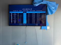 -宝山流光速国际赛车场(宝山店)