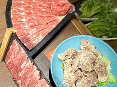 -快乐小羊·内蒙牛羊肉火锅(流花中心店)
