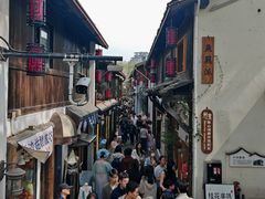 -小河直街历史文化街区