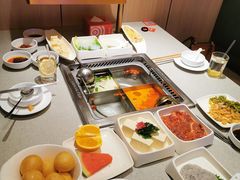 -海底捞火锅(群光广场店)