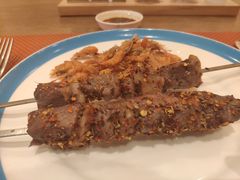 -咖啡苑自助餐厅·中国大饭店