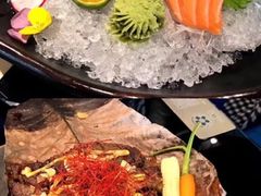 -花见无国界料理(科林楼店)