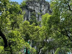 -桂林独秀峰王城景区