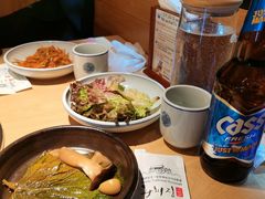 -王妃家(明洞中央店)