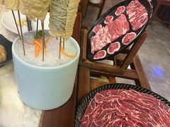 -东来顺•非遗火锅(外滩店)