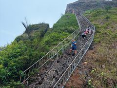 -七仙岭温泉国家森林公园
