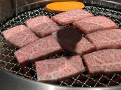 -NIUAN牛庵·日式和牛烧肉(恒隆店)