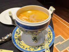 -北京饭店谭家菜