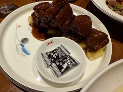 -上海人家花樣年华(中山公园店)