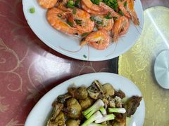 -滑记海鲜饭店·老字号(海鲜街店)