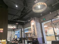 -吉亨面馆(古北1699店)