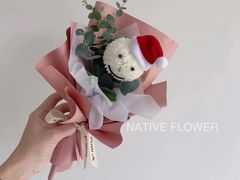 -Native Flower 莱提花艺(南海新天地广场店)