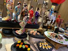 -瑞立壹号港牛排自助餐厅(瑞立外滩生活广场店)