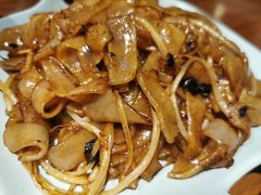湘西小炒河粉-小粤楼·怀旧粤菜(万辉国际广场店)