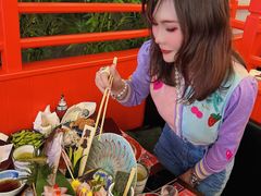 -築鳥日本料理(黑沙环店)