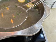 -潮悦牛肉火锅城(水贝店)