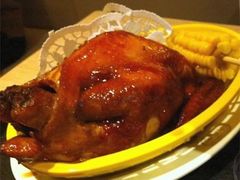 炸春鸡-大家乐(惠州华贸店)