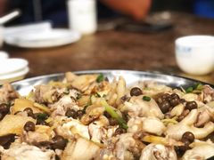 -柴火农家饭(遇龙河店)