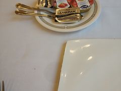 列巴面包篮-莫斯科餐厅