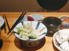 -大岛日本料理铁板烧(南通大饭店)