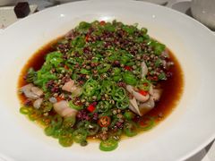 -四季民福烤鸭店(王府井东安门店)
