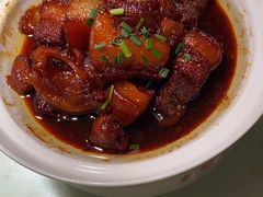 -梁家大院•农家菜(昆山会展中心店)