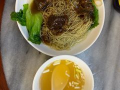 -吴财记面家(大同路店)