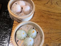 -小城粥道·海胆鲜虾粥(解放广场店)