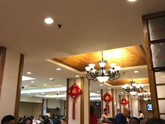 大堂-庐州太太(CBD店)