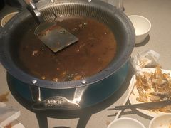 -半天妖烤鱼(丰科万达店)