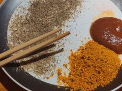 -隐炉和牛烧肉店(群力店)