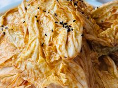-惠丰堂饭庄·烤鸭·京味菜(西北旺·航天城店)
