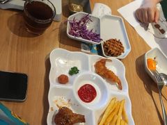 -豪客来牛排(红豆万花城店)