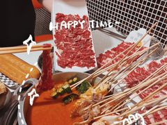 -荣叔港式沙嗲牛肉火锅(正佳潮流店)