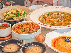 -上上席川菜(凯德乐峰广场店)