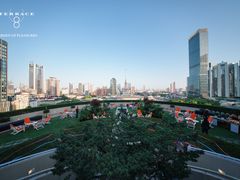 -Terrace 8 八号露台(波特曼丽思卡尔顿店)