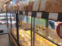 -BreadTalk面包新语·烘焙蛋糕(海珠丽影广场店)
