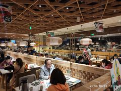 大堂-望湘园·湖南菜(宏伊店)
