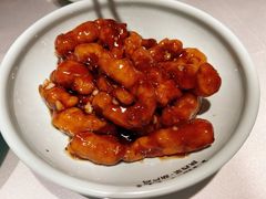 老醋里脊-大厨小馆(华阳城店)