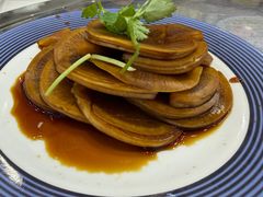 酱香萝卜-白魁老号饭庄(交道口店)