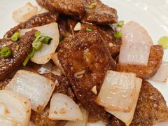 -聚春园自助餐厅(东街口店)