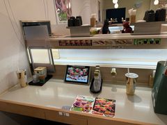 -滨寿司(新街口中央商场店)