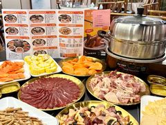 -石潭贵香酒店(玄真路店)