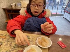 -老乌家特色小炒泡馍(大皮院店)