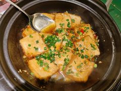 -费大厨辣椒炒肉(太平老街店)